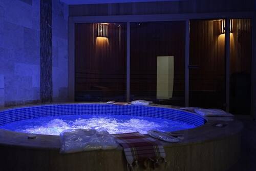 احجز la vita suites في إسطنبول قارن أسعار الفنادق في إسطنبول