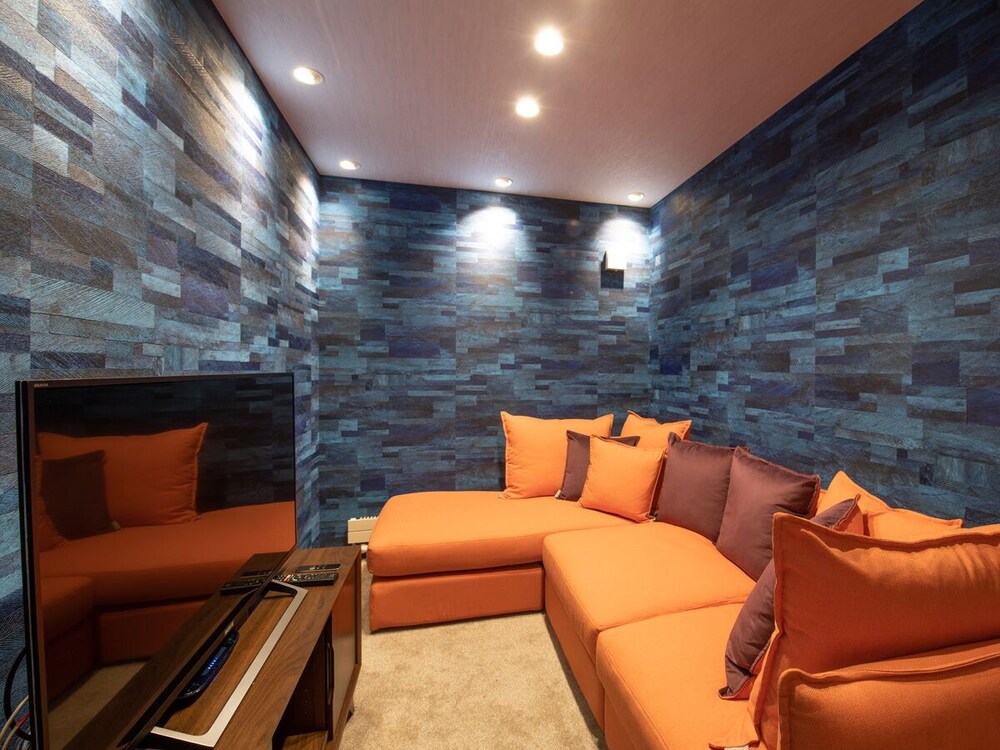 kitsune house by h2 life