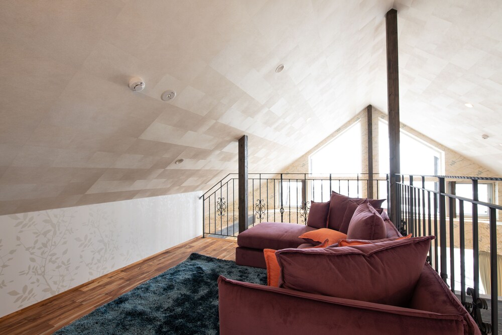 kitsune house by h2 life