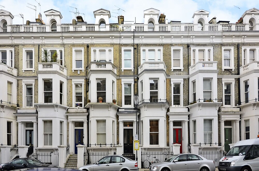 チェルシー アールズ コート アパートメント ロンドン の宿泊予約 ホテルズドットコム