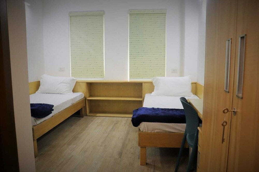 Indecampus Hostel Dehra Dun India Hoteles En Dehra Dun Hoteles Com