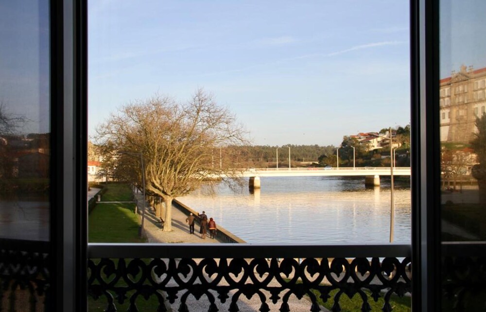 A Rendilheira Boutique Hotel Vila Do Conde Hotels Com