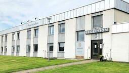 Hotel Accommodation In Ulricehamn Ski Center