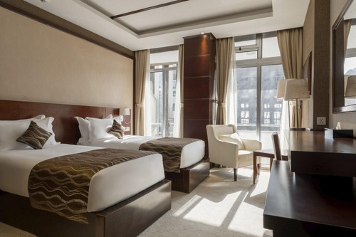 عروض مذهلة بأسعار معقولة لفنادق 3 نجوم في أديس أبابا والمناطق المجاروة إثيوبيا hotels com