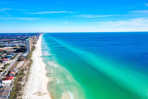 Book Sands Street Homes By Forehand Rentals In Panama City Beach Hotels Com