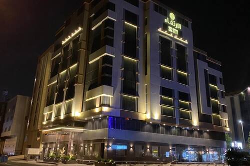 احجز قصر الارتقاء في جدة قارن أسعار الفنادق في جدة