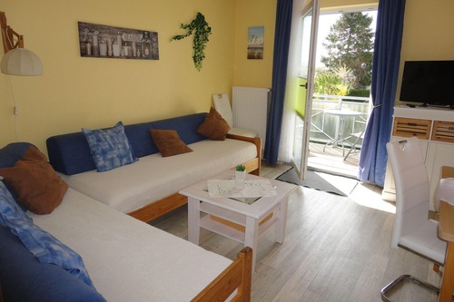Ferienwohnung 1 Im Haus Sandra Dahme Ostsee Dahme Book At Hotels Com