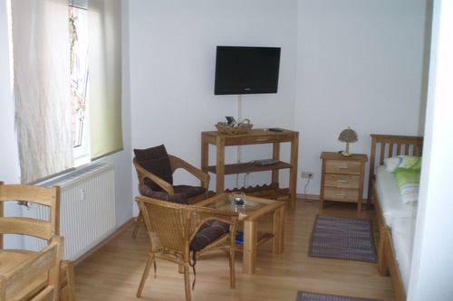 Ferienwohnung In Stadtmitte Teterow Book At Hotels Com