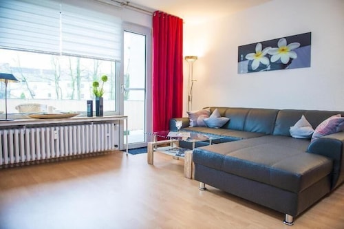 egyetlen lakás gelsenkirchen