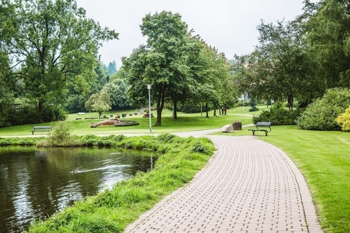 Haus Vier Jahreszeiten Am See Hs 211 S Goslar Updated Price Reviews Hd Photos Hotels Com