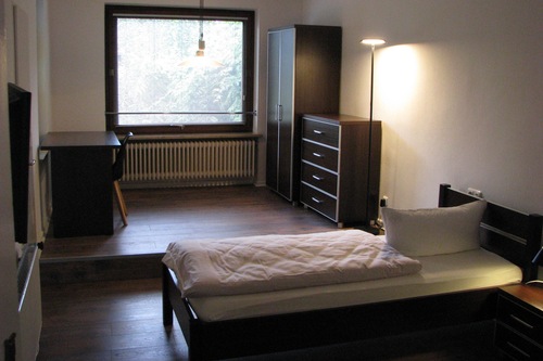 Ferienwohnung In Der Lindenstrasse Whg 2 Lubeck Book At Hotels Com