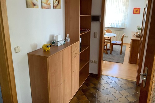 Ferienwohnung Bayrisch Nizza Sulzbach Am Main Book At Hotels Com