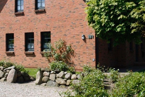 Book Ferienhaus Doppelhaus Nr 181 In Suderende Hotels Com