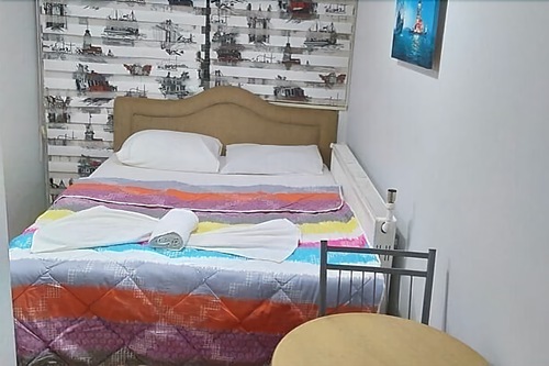 Book Kadikoy Can Suit In Istanbul Hotels Com