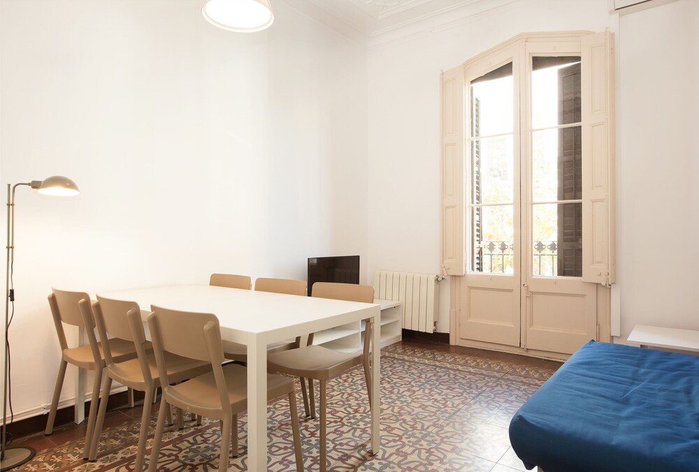 Book Ab Bailen Apartments In Barcelona Hotels Com