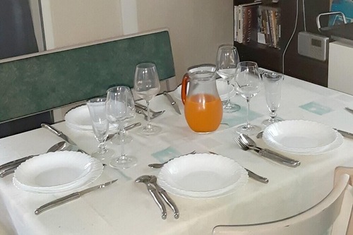 Bungalow With 2 Bedrooms In Sorbo Ocagnano With Furnished Garden And Wifi 150 M From The Beach En Sorbo Ocagnano Hotels Com