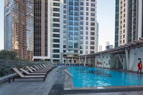 Book One Perfect Stay Executive Tower In Dubai Hotels Com Book One Perfect Stay Executive Tower In Dubai Hotels Com