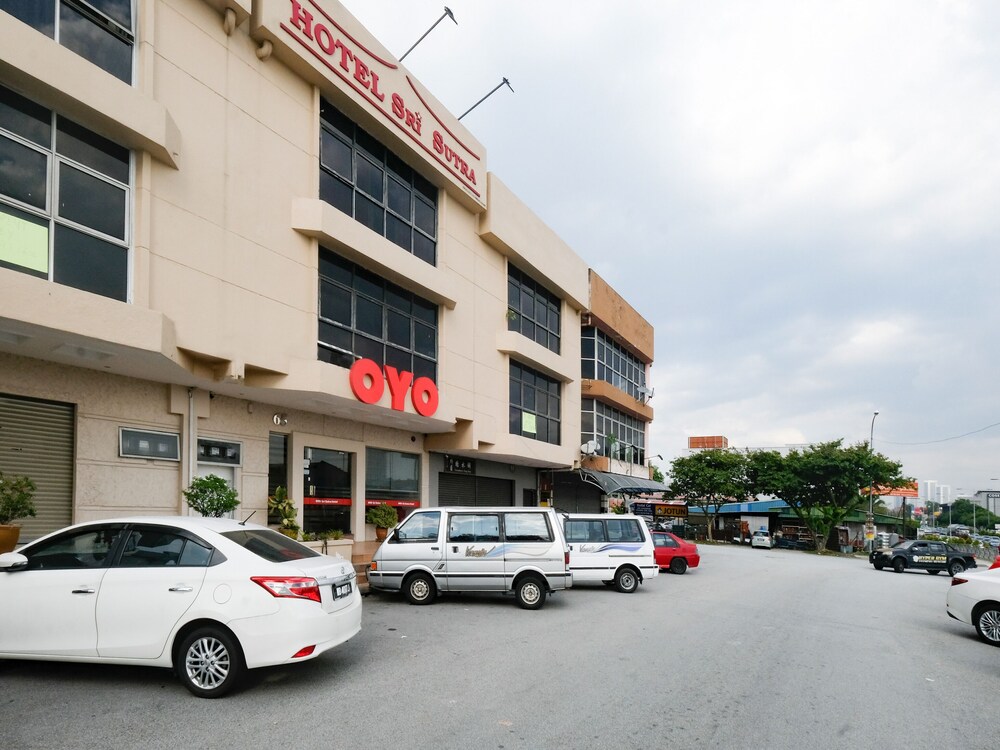 Oyo 89968 Sri Sutra Hotel Petaling Jaya Updated Price Reviews Hd Photos Hotels Com