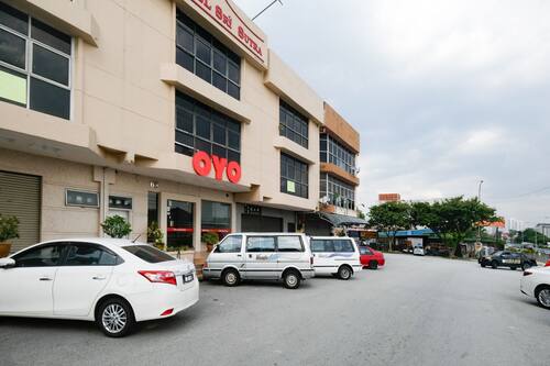 Oyo 89968 Sri Sutra Hotel Petaling Jaya Updated Price Reviews Hd Photos Hotels Com