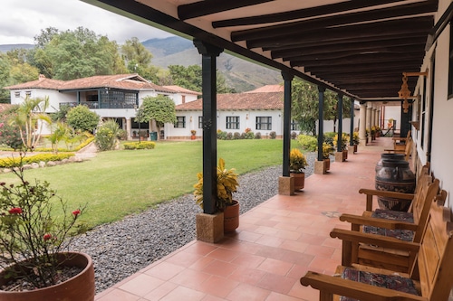 Mejores Hoteles Villa Leyva Colombia Hoteles com Cancela