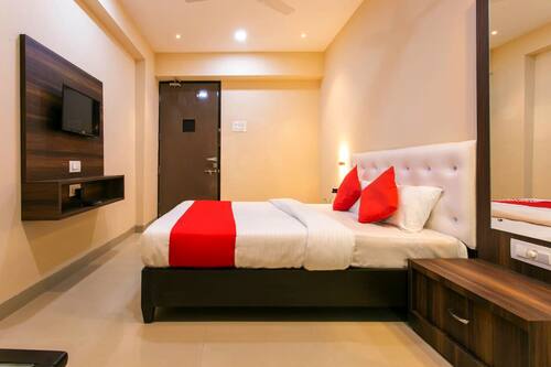 Hotel Stay Inn Kalyan India Kalyan Hotel Discounts Hotels Com