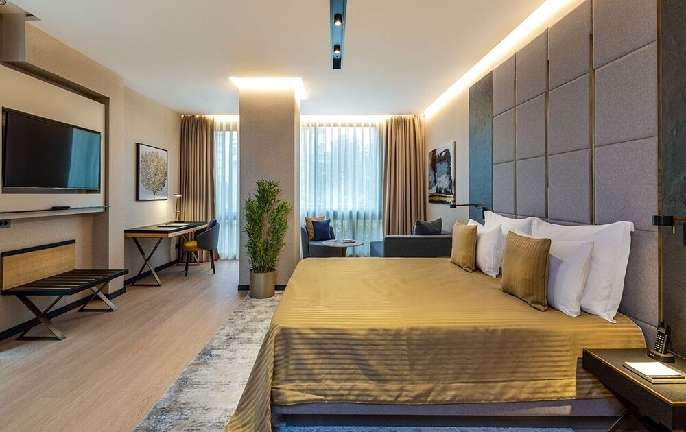 احجز Broyt Suites في إسطنبول قارن أسعار الفنادق في إسطنبول
