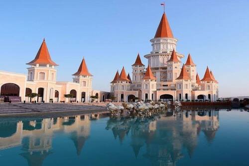 stunning 3 bed villa with in kadriye belek antalya belek turkey belek hotel discounts hotels com