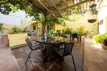 Fotografia hotela (Ayenda Casa Franco 1809) v meste Cartagena