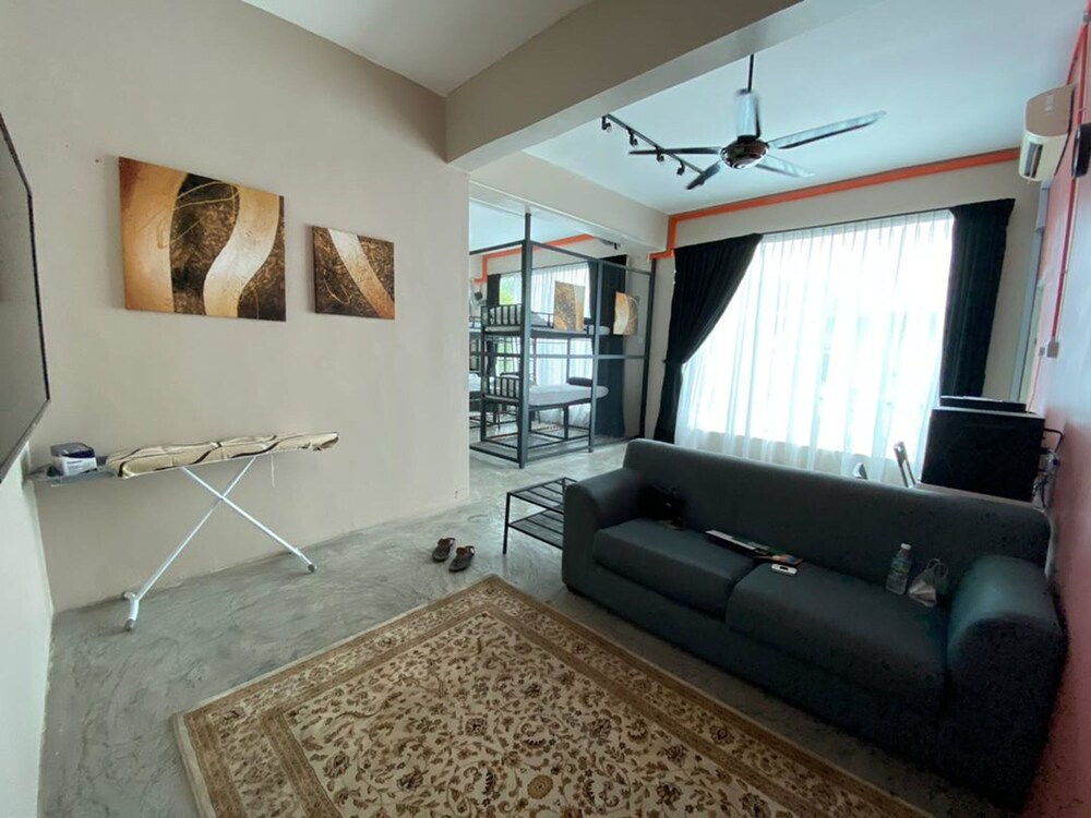 Book DWJ Backpacker Hostel in Ipoh  Hotels.com