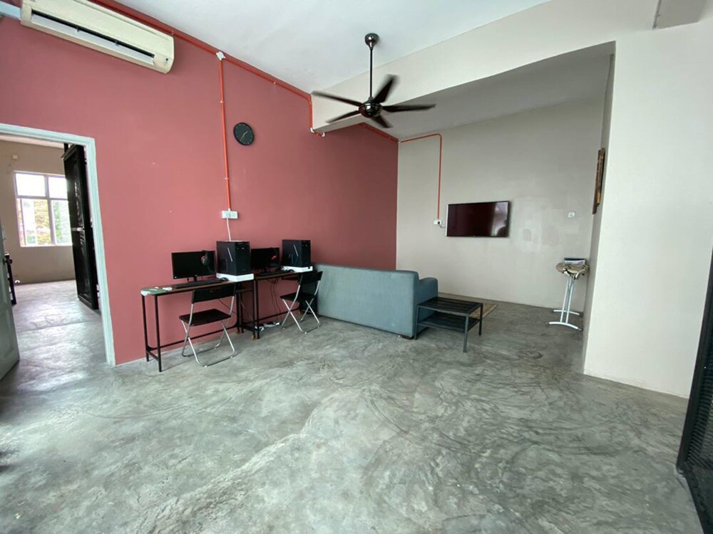 Book DWJ Backpacker Hostel in Ipoh  Hotels.com
