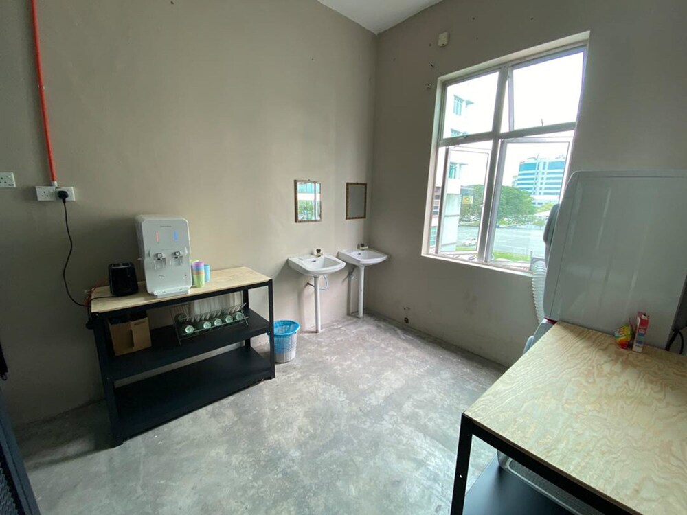 Book DWJ Backpacker Hostel in Ipoh Hotels.com