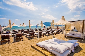 Φωτογραφία του Yaman Life Hotel, Αλάνια