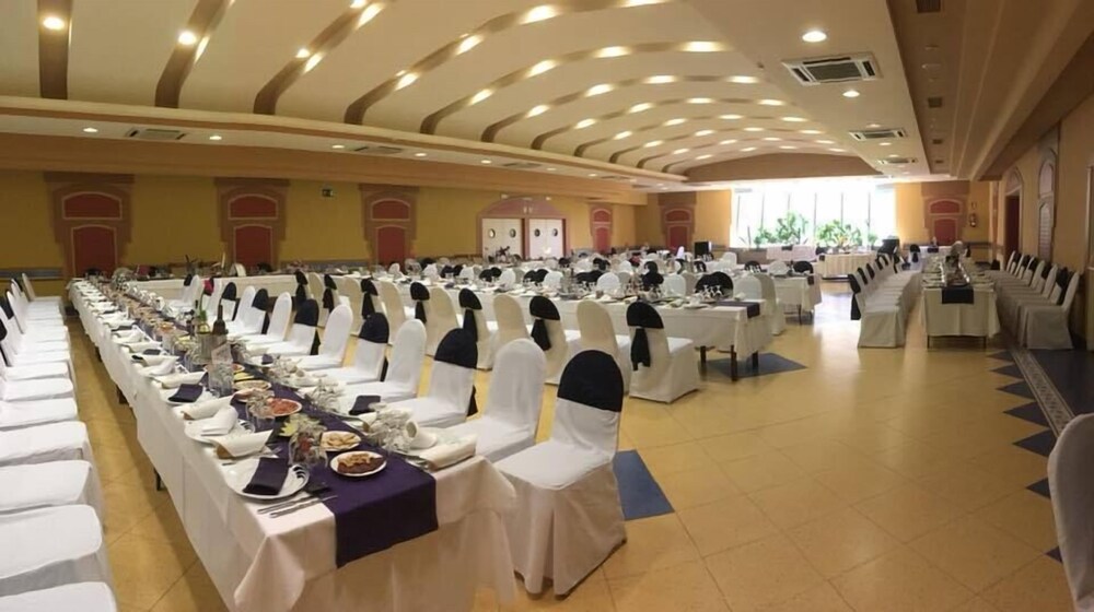 Hotel Avenida En Beas De Segura Hoteles Com