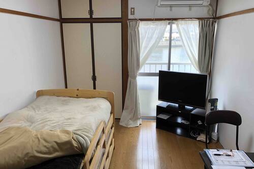 Guest House Matsushima 2 福岡市 の宿泊予約 ホテルズドットコム Guest House Matsushima 2 福岡市 の宿泊予約 ホテルズドットコム