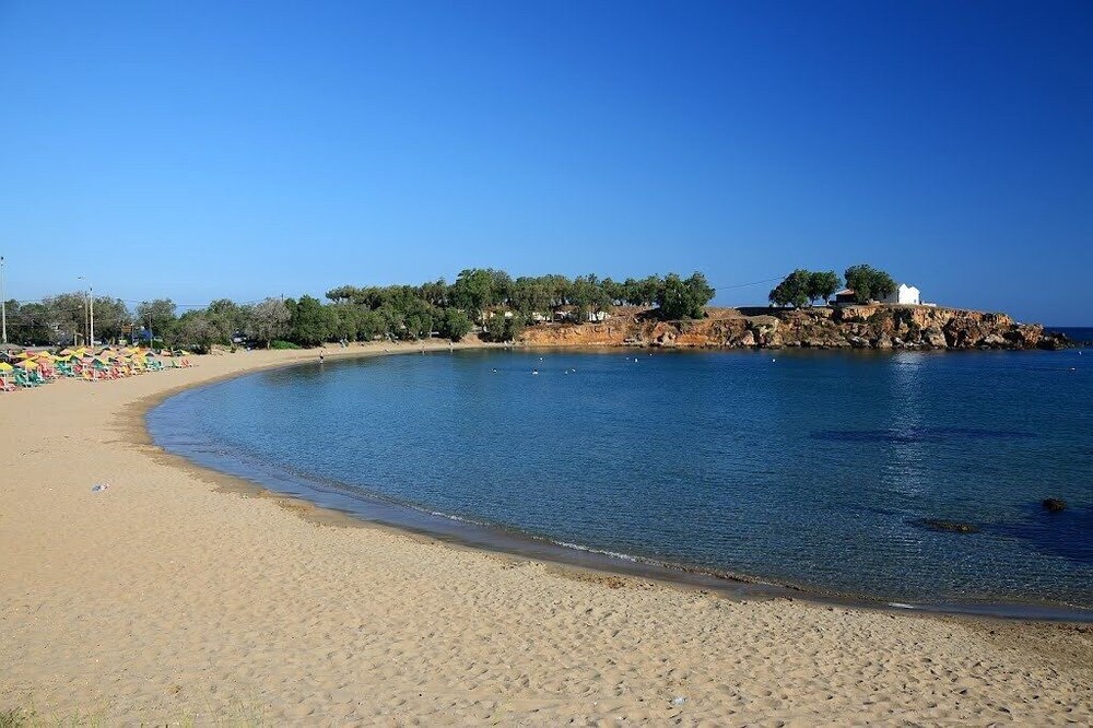 Agii Apostoli Studios Chania Book At Hotels Com