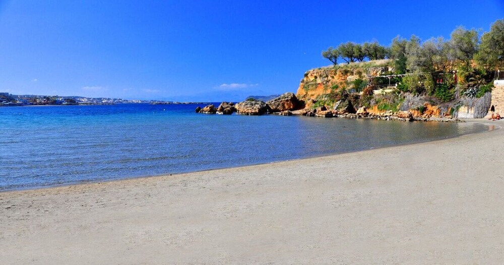 Agii Apostoli Studios Chania Book At Hotels Com