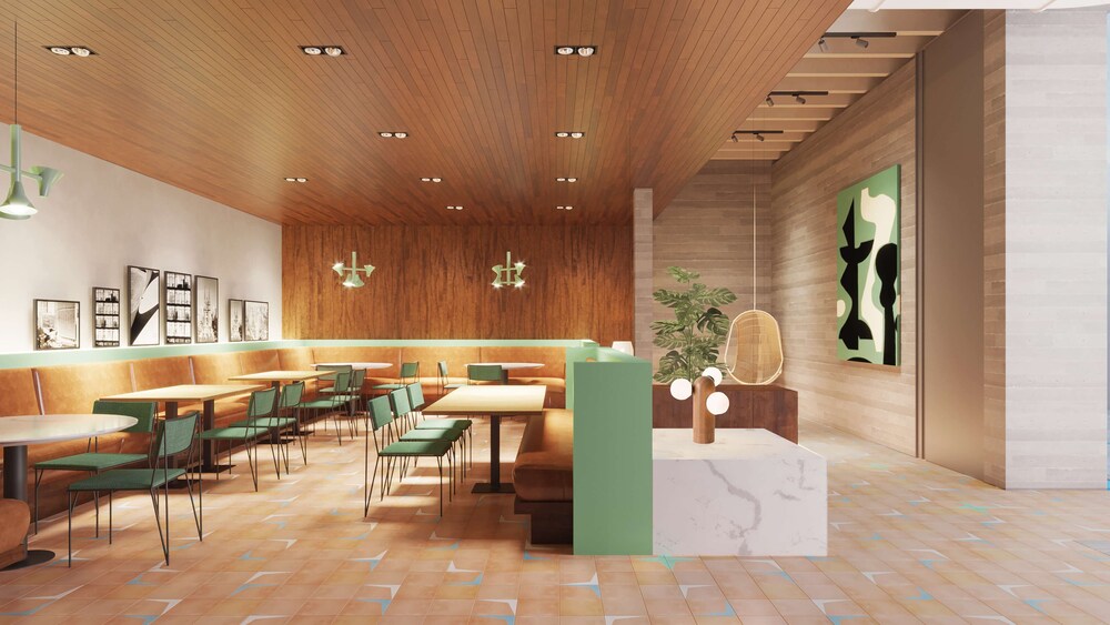 Resultado de imagem para canopy by hilton são paulo