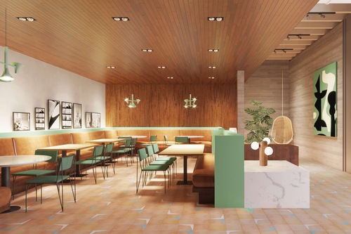 Resultado de imagem para canopy by hilton são paulo