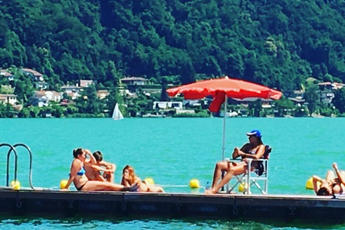 Book Caslano Family Nest Close Lake Golf In Caslano Hotels Com