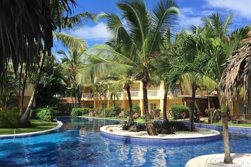 Apart Hotel Em Punta Cana E Arredores Republica Dominicana Hoteis Com Apart Hotel Em Punta Cana E Arredores Republica Dominicana Hoteis Com