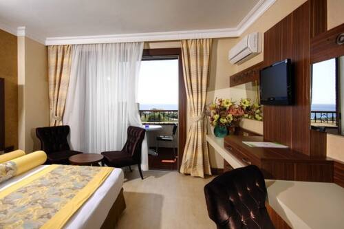 book noxinn club hotel in alanya hotels com