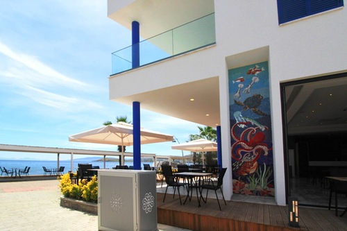 Book Acropol Of Bodrum Beach Hotel In Bodrum Hotels Com