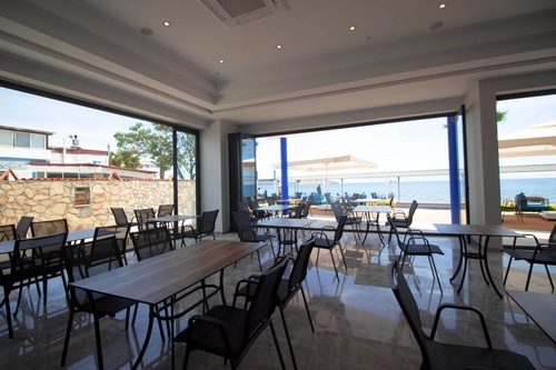 Book Acropol Of Bodrum Beach Hotel In Bodrum Hotels Com