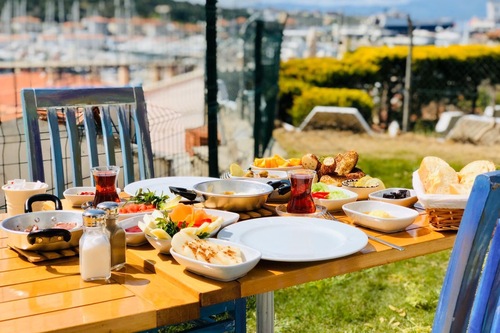 Villa Veria Cesme Hotels Com