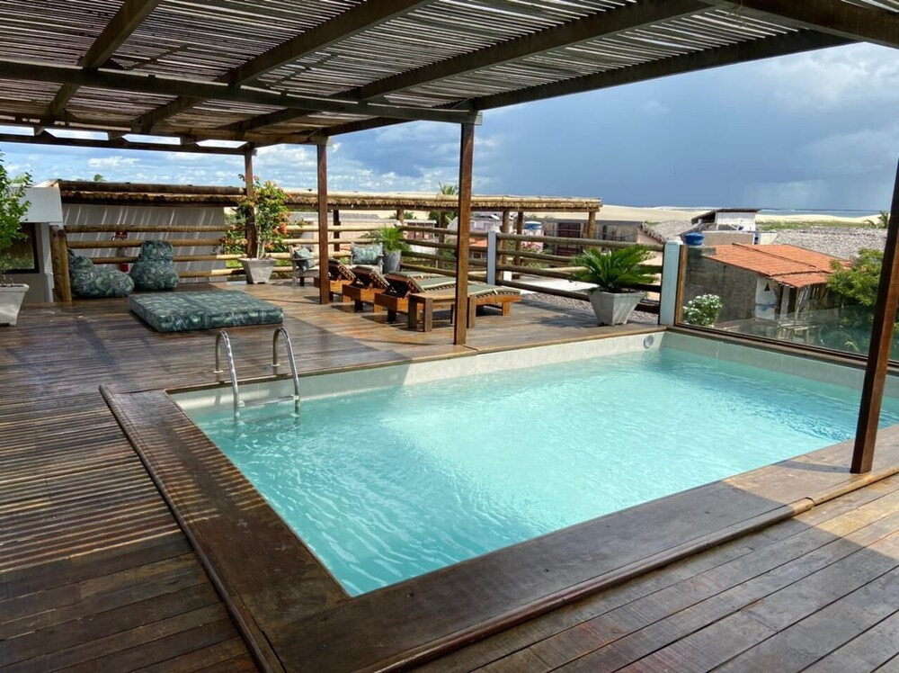 casa valentini pousada