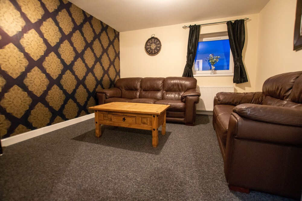 サンライズ アパートメンツ スコットランド ダンディー の宿泊予約 ホテルズドットコム