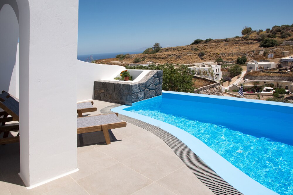 Suite Avec Piscine Privée Bretagne