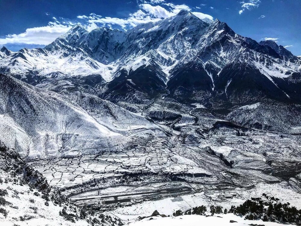 モクシャ ムスタン ジョムソン の宿泊予約 ホテルズドットコム