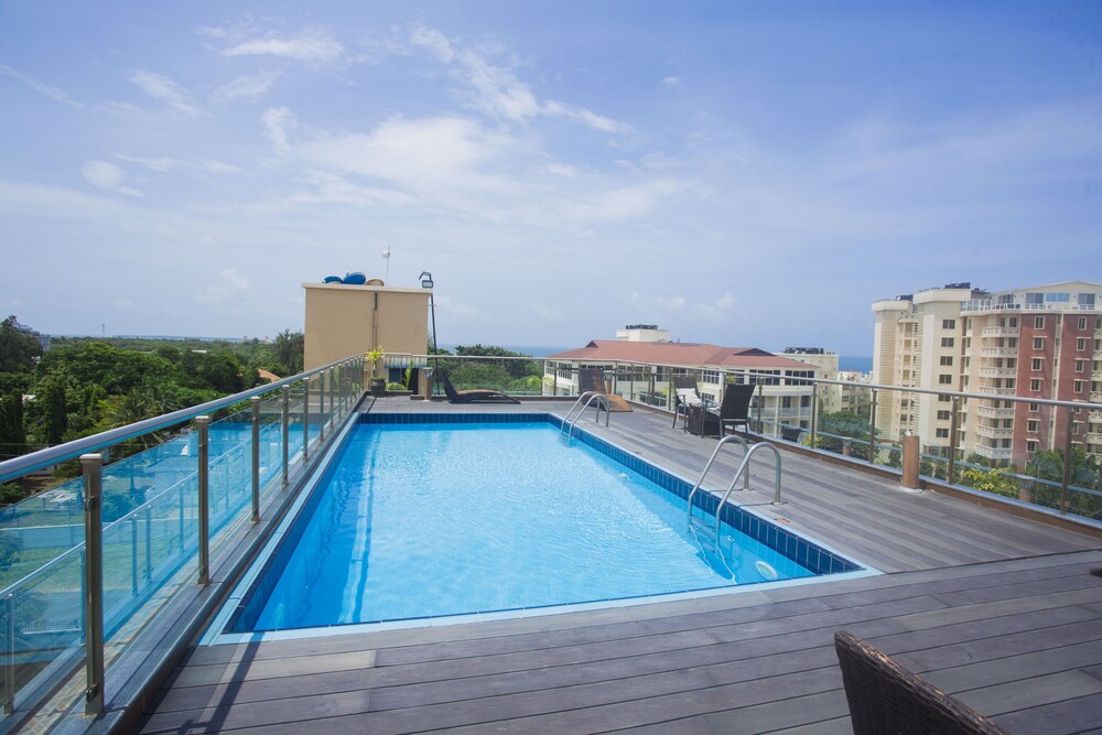Book Yasmin Apartments In Dar Es Salaam Hotels Com