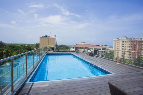 Book Yasmin Apartments In Dar Es Salaam Hotels Com Book Yasmin Apartments In Dar Es Salaam Hotels Com